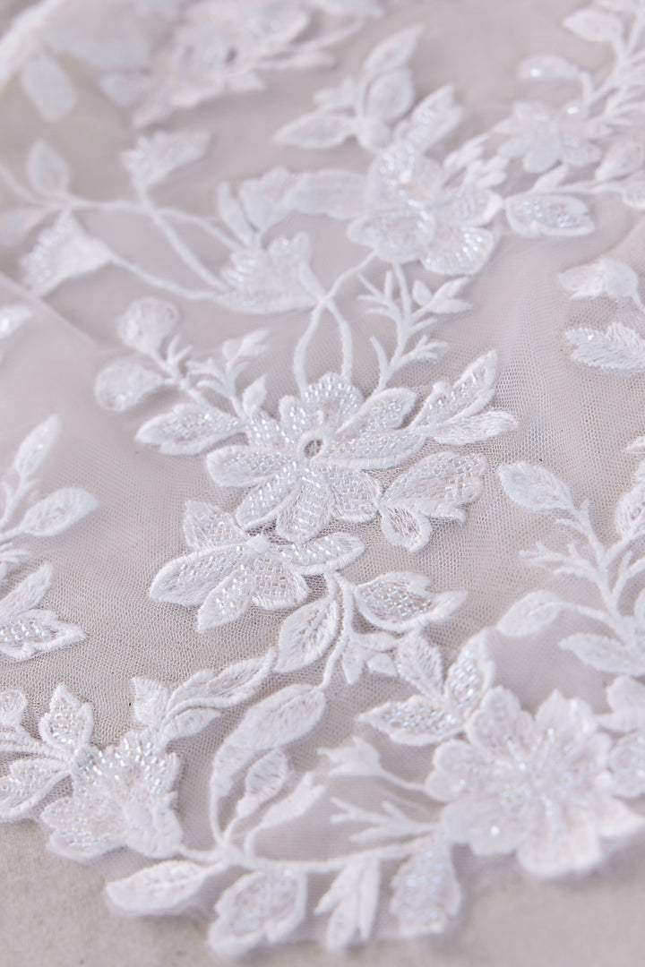 Wedding Gown A-line MORILEE 2730