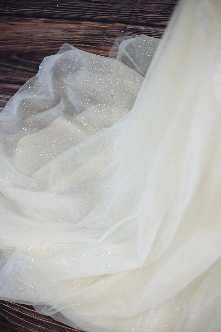 Wedding Gown Mermaid Moloty A017