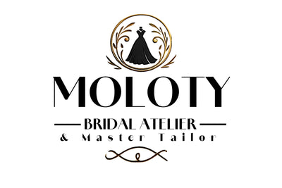 Moloty Bridal Atelier & Tailor logo