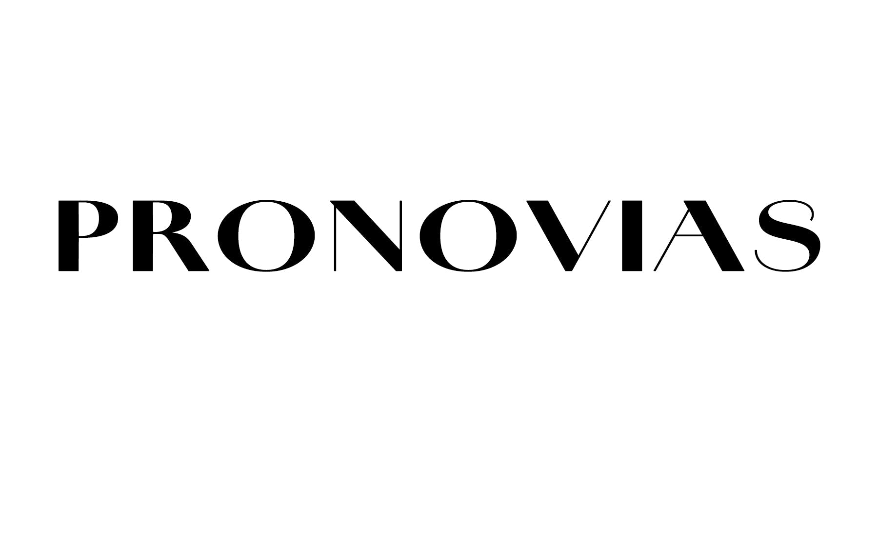 Pronovias  founded in Barcelona in 1922