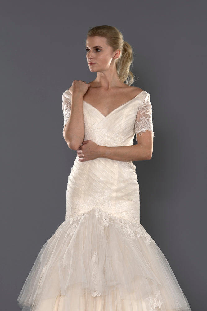 Mermaid – Moloty Bridal Atelier & Tailor